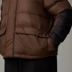 Mujer The North Face Chaquetas Con Aislamiento Integral|Chaquetas De Talla Grande<Chaqueta Con Aislamiento Térmico Limbara De Talla Grande Para Mujer