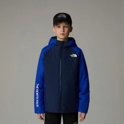 Niños The North Face Abrigos & Chaquetas<Chaqueta Con Aislamiento Sintético Never Stop Para Niño