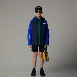 Niños The North Face Abrigos & Chaquetas<Chaqueta Con Aislamiento Sintético Never Stop Para Niño