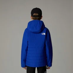 Niños The North Face Abrigos & Chaquetas<Chaqueta Con Aislamiento Sintético Never Stop Para Niño