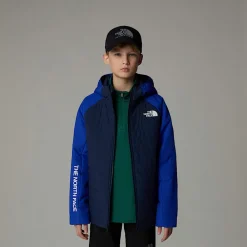 Niños The North Face Abrigos & Chaquetas<Chaqueta Con Aislamiento Sintético Never Stop Para Niño