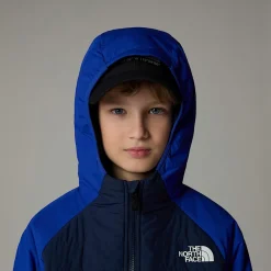 Niños The North Face Abrigos & Chaquetas<Chaqueta Con Aislamiento Sintético Never Stop Para Niño