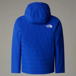 Niños The North Face Abrigos & Chaquetas<Chaqueta Con Aislamiento Sintético Never Stop Para Niño