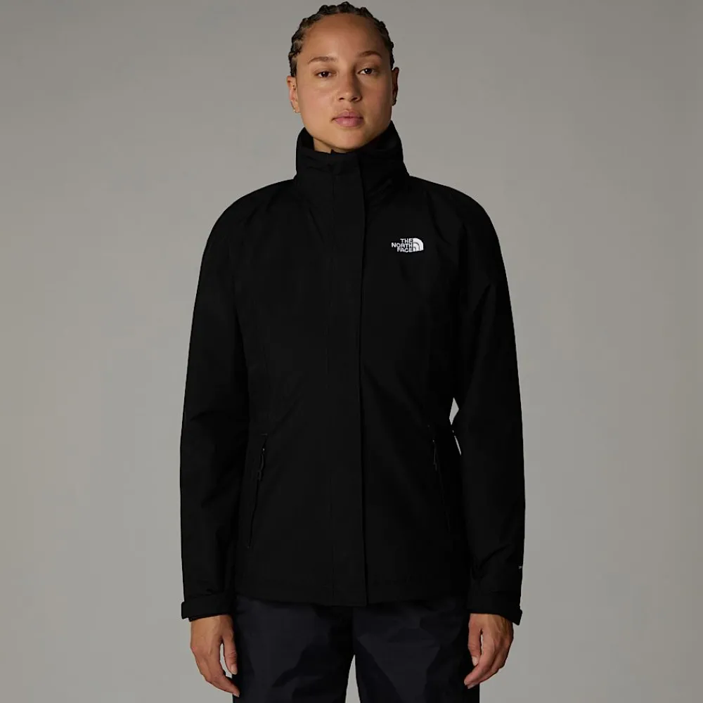 Mujer The North Face Impermeable|Impermeable<Chaqueta Con Aislamiento Térmico Monte Tamaro Para Mujer