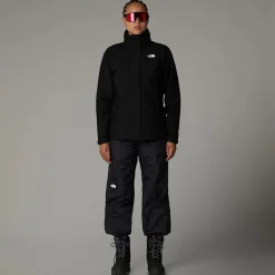 Mujer The North Face Impermeable|Impermeable<Chaqueta Con Aislamiento Térmico Monte Tamaro Para Mujer