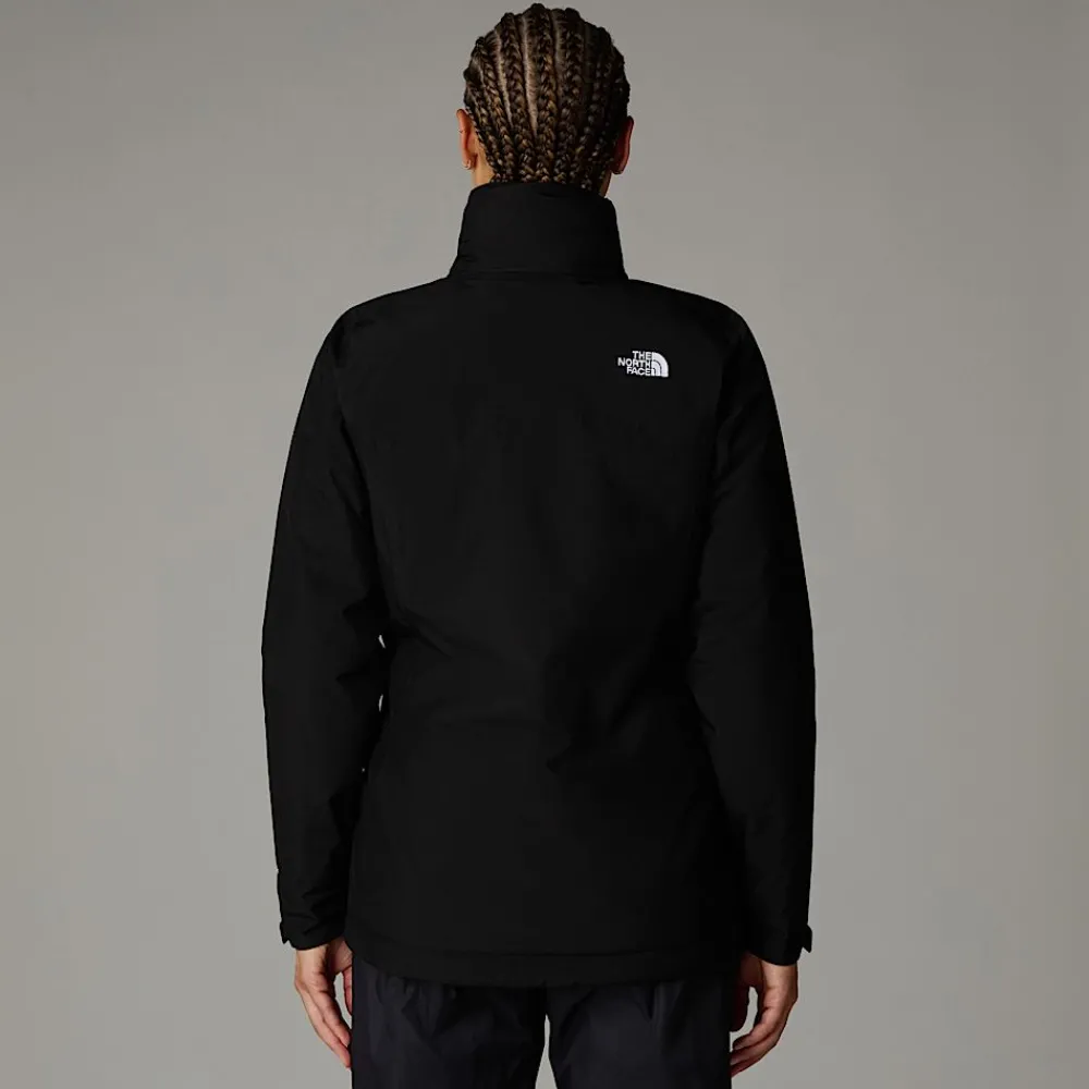 Mujer The North Face Impermeable|Impermeable<Chaqueta Con Aislamiento Térmico Monte Tamaro Para Mujer