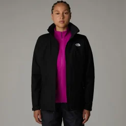 Mujer The North Face Impermeable|Impermeable<Chaqueta Con Aislamiento Térmico Monte Tamaro Para Mujer