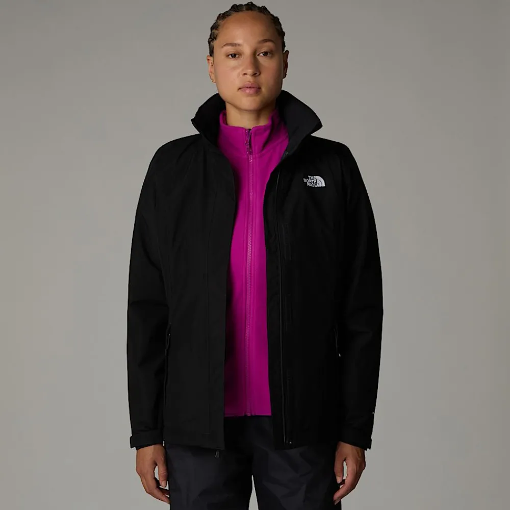 Mujer The North Face Impermeable|Impermeable<Chaqueta Con Aislamiento Térmico Monte Tamaro Para Mujer