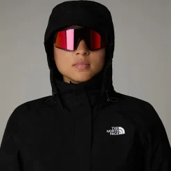 Mujer The North Face Impermeable|Impermeable<Chaqueta Con Aislamiento Térmico Monte Tamaro Para Mujer