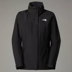 Mujer The North Face Impermeable|Impermeable<Chaqueta Con Aislamiento Térmico Monte Tamaro Para Mujer