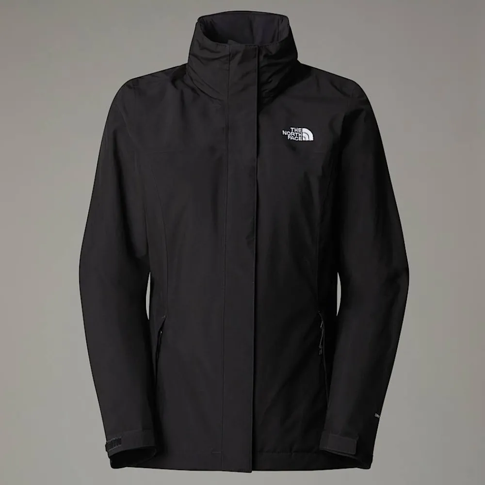 Mujer The North Face Impermeable|Impermeable<Chaqueta Con Aislamiento Térmico Monte Tamaro Para Mujer