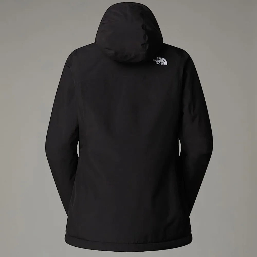 Mujer The North Face Impermeable|Impermeable<Chaqueta Con Aislamiento Térmico Monte Tamaro Para Mujer