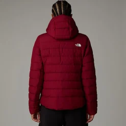 Mujer The North Face Chaquetas De Plumón|Chaquetas Con Aislamiento Integral<Chaqueta Con Capucha Aconcagua III Para Mujer