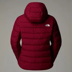 Mujer The North Face Chaquetas De Plumón|Chaquetas Con Aislamiento Integral<Chaqueta Con Capucha Aconcagua III Para Mujer