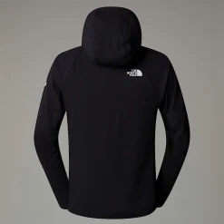 Hombre The North Face Camisetas Técnicas|Forros Polares<Chaqueta Con Capucha FUTUREFLEECE™ Summit Series™ Para Hombre