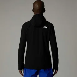 Hombre The North Face Camisetas Técnicas|Forros Polares<Chaqueta Con Capucha FUTUREFLEECE™ Summit Series™ Para Hombre