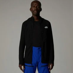 Hombre The North Face Camisetas Técnicas|Forros Polares<Chaqueta Con Capucha FUTUREFLEECE™ Summit Series™ Para Hombre