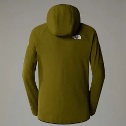 Mujer The North Face Hoodies & Sweatshirts|Forros Polares<Chaqueta Con Capucha FUTUREFLEECE™ Summit Series™ Para Mujer