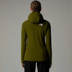 Mujer The North Face Hoodies & Sweatshirts|Forros Polares<Chaqueta Con Capucha FUTUREFLEECE™ Summit Series™ Para Mujer