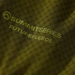 Mujer The North Face Hoodies & Sweatshirts|Forros Polares<Chaqueta Con Capucha FUTUREFLEECE™ Summit Series™ Para Mujer
