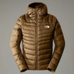 Hombre The North Face Chaquetas Con Aislamiento Integral|Chaquetas De Plumón<Chaqueta Con Capucha Hometown Para Hombre