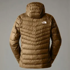 Hombre The North Face Chaquetas Con Aislamiento Integral|Chaquetas De Plumón<Chaqueta Con Capucha Hometown Para Hombre