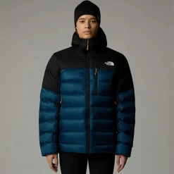 Mujer The North Face Chaquetas De Plumón|Chaquetas Con Aislamiento Integral<Chaqueta Con Capucha Kalix Para Mujer