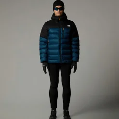 Mujer The North Face Chaquetas De Plumón|Chaquetas Con Aislamiento Integral<Chaqueta Con Capucha Kalix Para Mujer