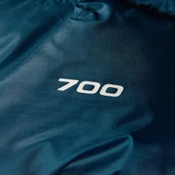 Mujer The North Face Chaquetas De Plumón|Chaquetas Con Aislamiento Integral<Chaqueta Con Capucha Kalix Para Mujer