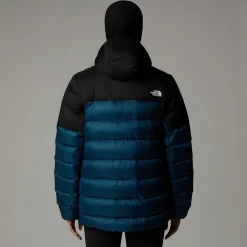 Mujer The North Face Chaquetas De Plumón|Chaquetas Con Aislamiento Integral<Chaqueta Con Capucha Kalix Para Mujer
