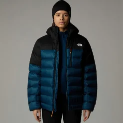 Mujer The North Face Chaquetas De Plumón|Chaquetas Con Aislamiento Integral<Chaqueta Con Capucha Kalix Para Mujer
