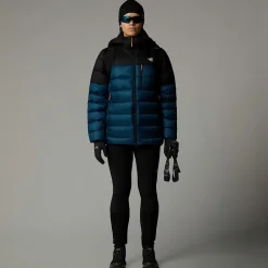 Mujer The North Face Chaquetas De Plumón|Chaquetas Con Aislamiento Integral<Chaqueta Con Capucha Kalix Para Mujer