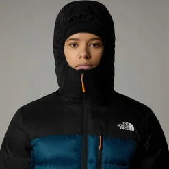 Mujer The North Face Chaquetas De Plumón|Chaquetas Con Aislamiento Integral<Chaqueta Con Capucha Kalix Para Mujer