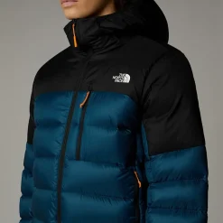 Mujer The North Face Chaquetas De Plumón|Chaquetas Con Aislamiento Integral<Chaqueta Con Capucha Kalix Para Mujer