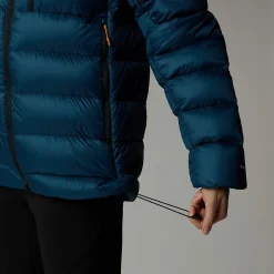 Mujer The North Face Chaquetas De Plumón|Chaquetas Con Aislamiento Integral<Chaqueta Con Capucha Kalix Para Mujer