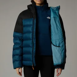Mujer The North Face Chaquetas De Plumón|Chaquetas Con Aislamiento Integral<Chaqueta Con Capucha Kalix Para Mujer