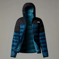 Mujer The North Face Chaquetas De Plumón|Chaquetas Con Aislamiento Integral<Chaqueta Con Capucha Kalix Para Mujer