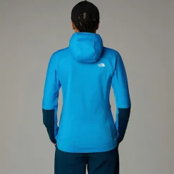 Mujer The North Face Hoodies & Sweatshirts<Chaqueta Con Capucha Kikash Para Mujer