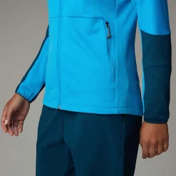 Mujer The North Face Hoodies & Sweatshirts<Chaqueta Con Capucha Kikash Para Mujer