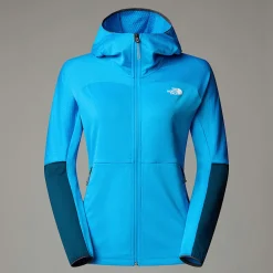 Mujer The North Face Hoodies & Sweatshirts<Chaqueta Con Capucha Kikash Para Mujer