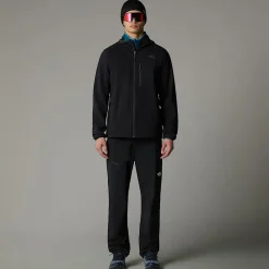Hombre The North Face Chaquetas Ligeras<Chaqueta Con Capucha Nimble Para Hombre