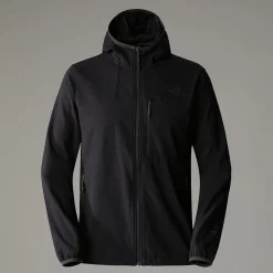 Hombre The North Face Chaquetas Ligeras<Chaqueta Con Capucha Nimble Para Hombre