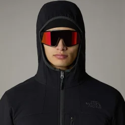 Hombre The North Face Chaquetas Ligeras<Chaqueta Con Capucha Nimble Para Hombre