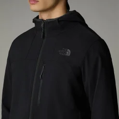Hombre The North Face Chaquetas Ligeras<Chaqueta Con Capucha Nimble Para Hombre