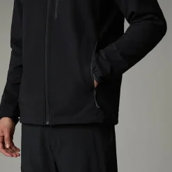 Hombre The North Face Chaquetas Ligeras<Chaqueta Con Capucha Nimble Para Hombre