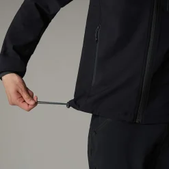 Hombre The North Face Chaquetas Ligeras<Chaqueta Con Capucha Nimble Para Hombre