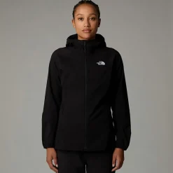 Mujer The North Face Chaquetas Ligeras<Chaqueta Con Capucha Nimble Para Mujer