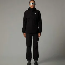 Mujer The North Face Chaquetas Ligeras<Chaqueta Con Capucha Nimble Para Mujer