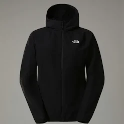 Mujer The North Face Chaquetas Ligeras<Chaqueta Con Capucha Nimble Para Mujer