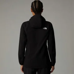 Mujer The North Face Chaquetas Ligeras<Chaqueta Con Capucha Nimble Para Mujer